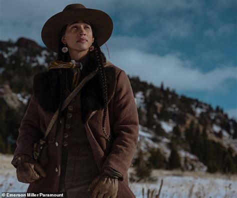 1923 actor found dead|yellowstone star dies.